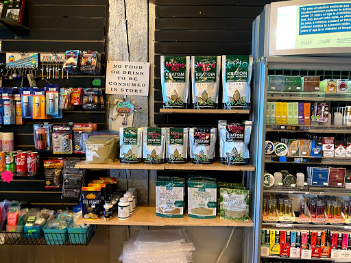 Tobacco Shop «Tobacco For Less Inc», reviews and photos, 4071 NE Sandy Blvd, Portland, OR 97212, USA