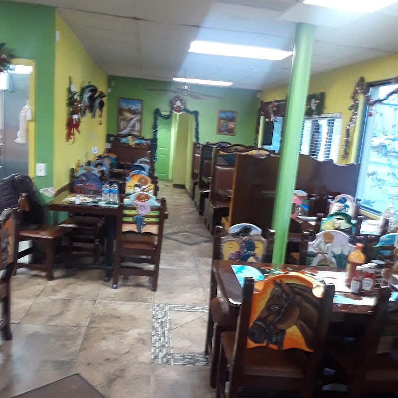 Victor’s Mexican Restaurant
