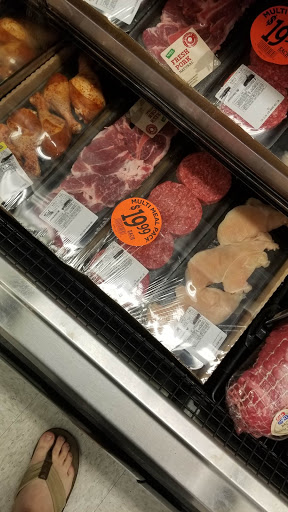 Grocery Store «Albertsons», reviews and photos, 215 N Carrier Pkwy, Grand Prairie, TX 75050, USA