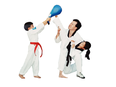 Australian Taekwondo Academy - Olympics Sport, Martial Arts, Self Defense, Fitness & Health Centre