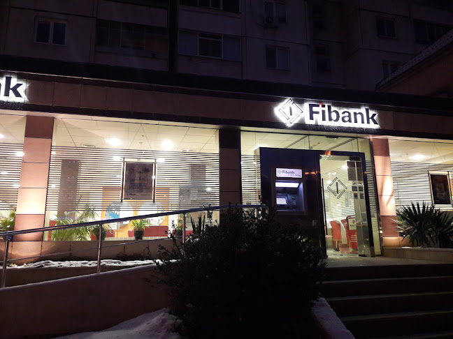 Отзиви за Първа инвестиционна банка в Шумен - Банка