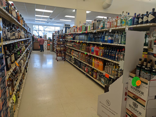 Liquor Store «Cameron Warehouse Liquors», reviews and photos, 6533 Concord Blvd, Inver Grove Heights, MN 55076, USA