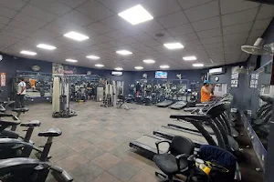 Gym & Fitness centre, Jasola Sports Complex image