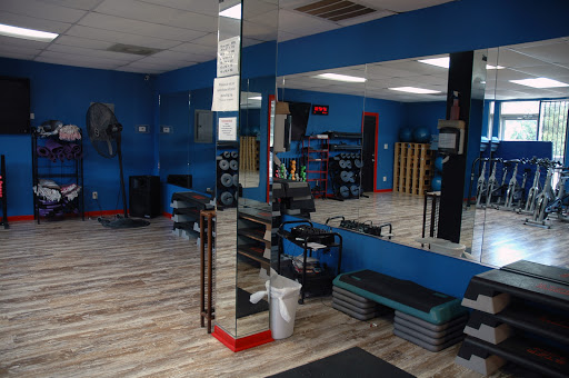 Gym «Top Guns Gym and Obstacle Course», reviews and photos, 323 E North St g, Pass Christian, MS 39571, USA