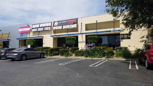 801 W Victoria St, Carson, CA 90746, USA