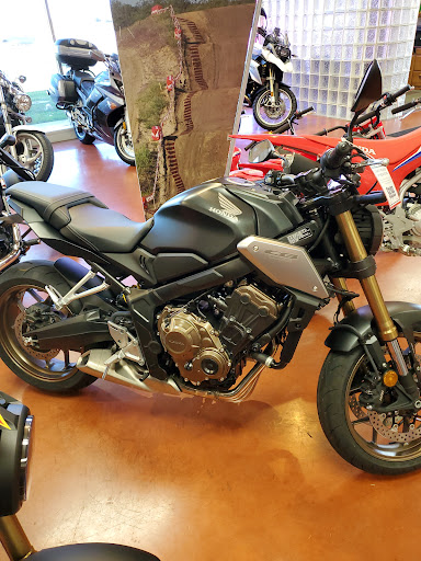 Motorcycle Dealer «Lancaster Honda», reviews and photos, 2350 Dairy Rd, Lancaster, PA 17601, USA