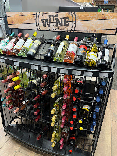 Convenience Store «Sheetz», reviews and photos, 5300 PA-8, Gibsonia, PA 15044, USA