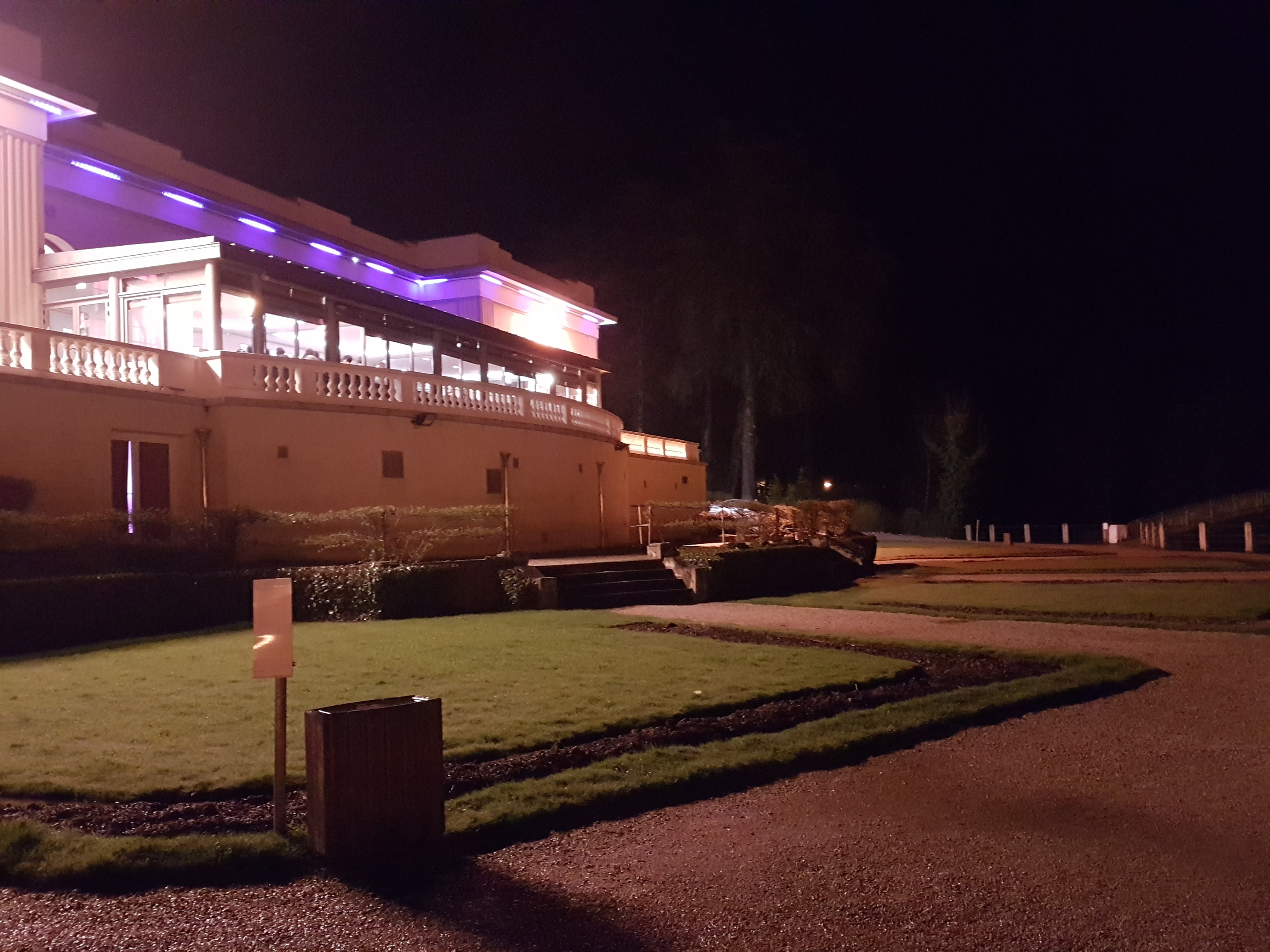 Photo n° 5 de l'avis de Lydia.o fait le 10/04/2018 à 21:56