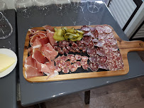 Charcuterie du Le Bistrot Buron à Chamalières - n°16