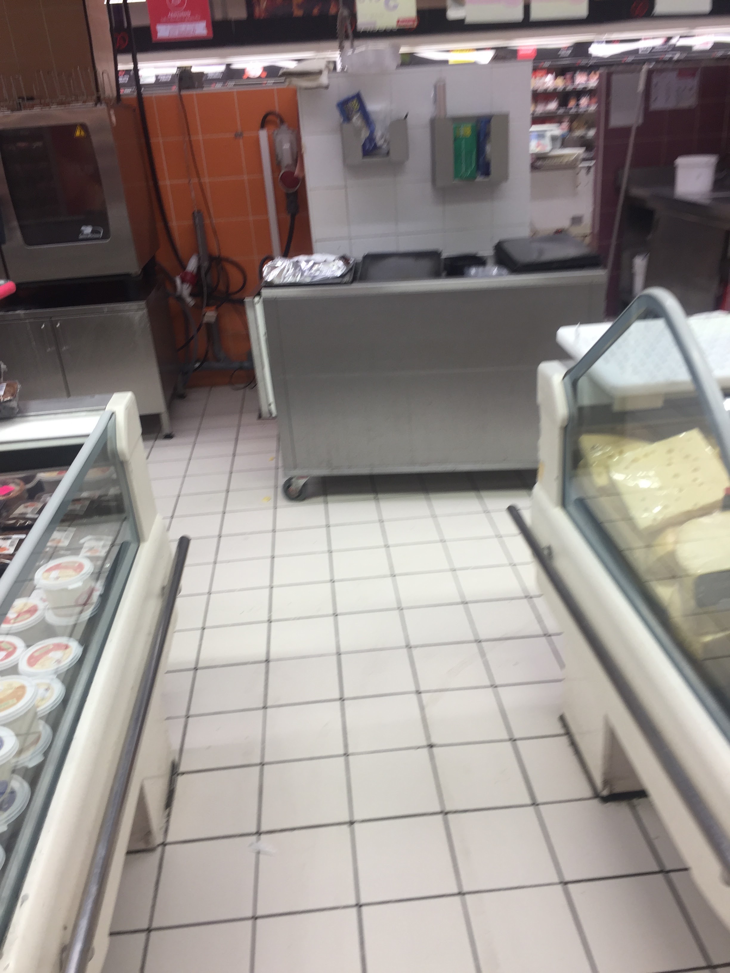 Photo n° 3 de l'avis de Te.r fait le 08/04/2019 à 01:54