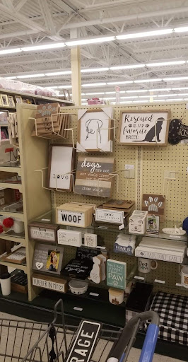 Craft Store «Hobby Lobby», reviews and photos, 7150 Hamilton Blvd #270, Trexlertown, PA 18087, USA