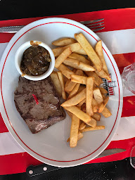 Photo n°58 de Restaurant La Boucherie à Limoges ()