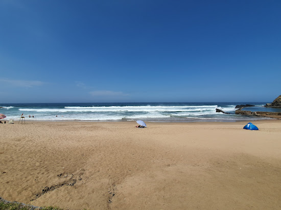 Thompsons beach