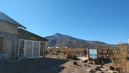 Cabañas Valle Nevado - Drugstore