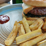 Photo n°3 de l'avis de Cle.. fait le 25/10/2023 à 13:40 sur le  Ristorante Moka e Padelle à Rome