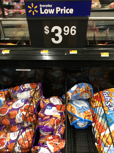 Supermarket «Walmart Neighborhood Market», reviews and photos, 750 Lynn Garden Dr, Kingsport, TN 37660, USA