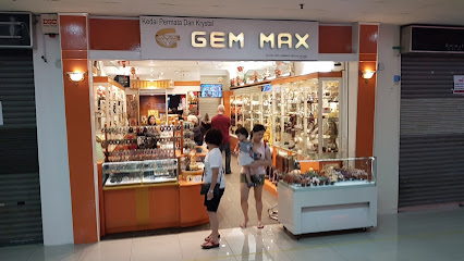 Gem Max Crystal Sdn Bhd