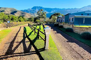 Oaksrest Vineyards Guest Farm (4 Star Graded) image