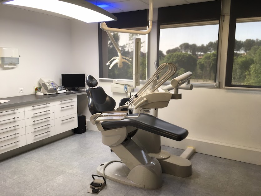 Cabinet de chirurgie dentaire des docteurs Marraoui et Tiers à Le Crès (Hérault 34)