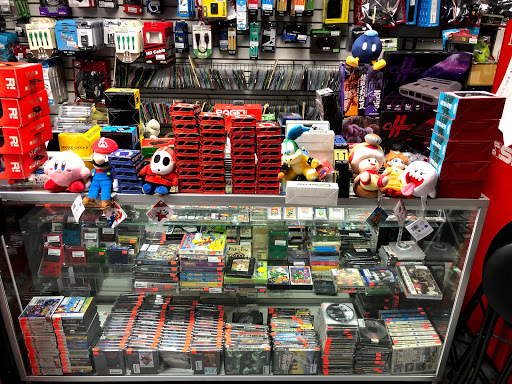 Video Game Store «Brooklyn Video Games», reviews and photos, 6801 20th Ave, Brooklyn, NY 11204, USA