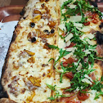 Photo n°2 de l'avis de Luigi.e fait le 09/05/2023 à 11:02 sur le  Pizzeria Rosticceria Da Cardone à Vico Equense