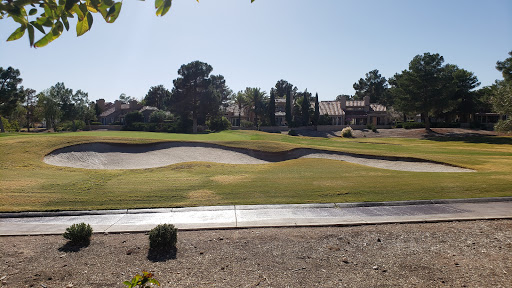 Golf Course «Rhodes Ranch Golf Club», reviews and photos, 20 E Rhodes Ranch Pkwy, Las Vegas, NV 89148, USA