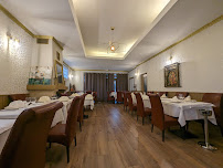 Atmosphère du Restaurant indien Mangalore Lounge à La Celle-Saint-Cloud - n°3
