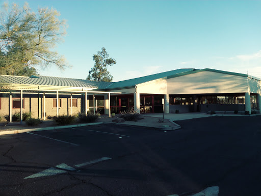 Sunnyslope Family Service Center