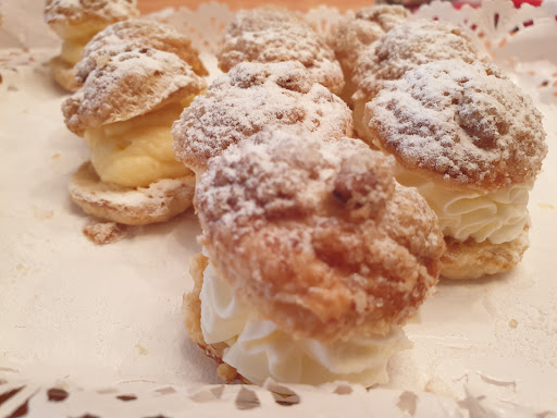 Pastelería PONS