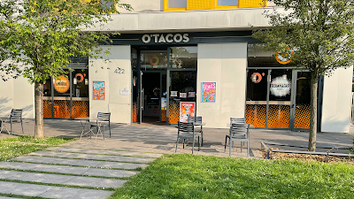 O'Tacos Nanterre à Nanterre