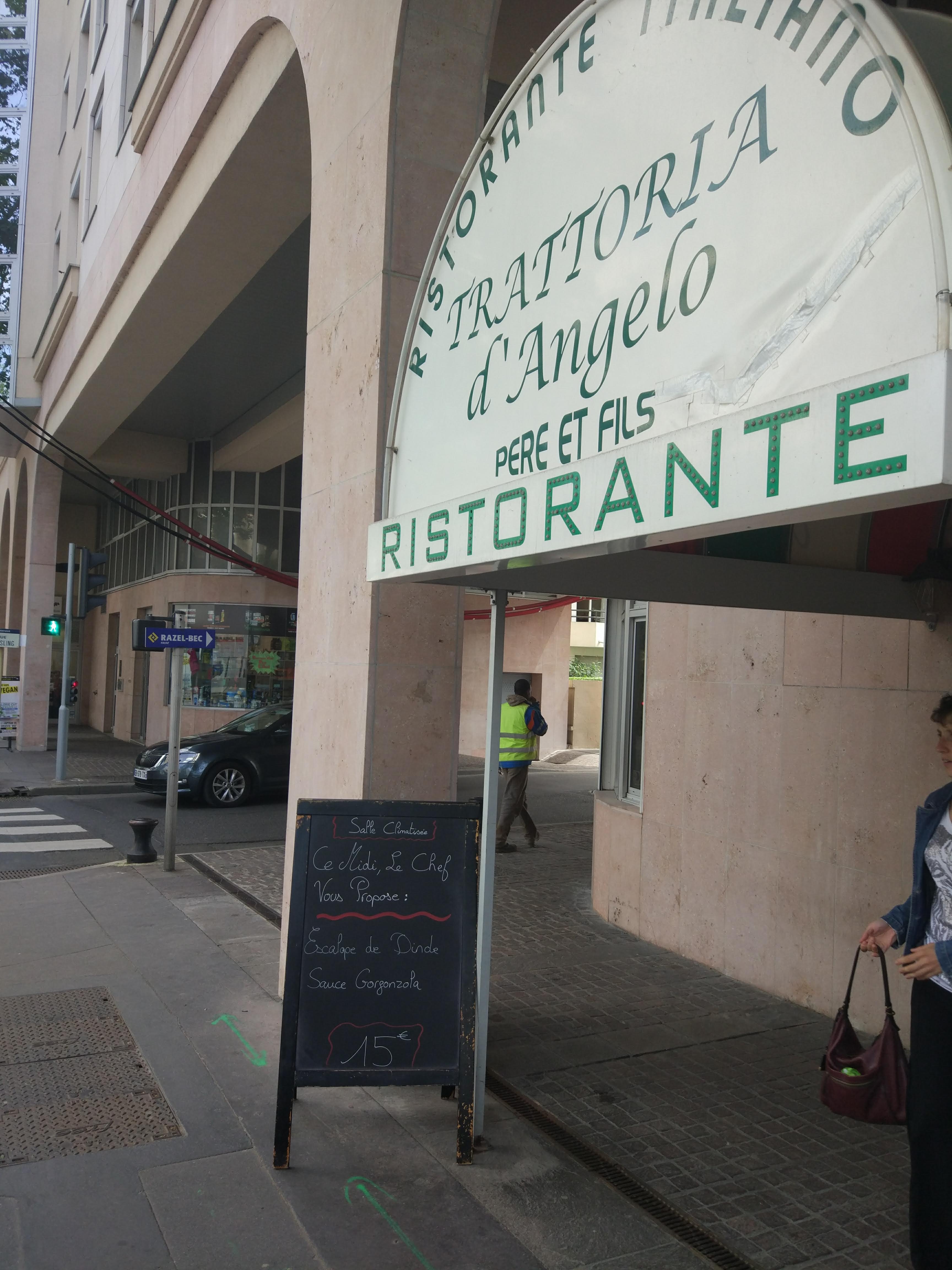 Photo n° 1 de l'avis de Ash. fait le 29/06/2018 à 09:59