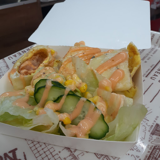 苗栗縣頭份市美食 振峰食材批發 雜糧 網友評價 菜單 推薦餐點 食記 外送優惠 飢餓黑熊app