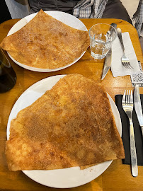 Plats et boissons du Restaurant Crêperie île saint louis à Paris - n°17