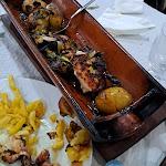 Photo n°1 de l'avis de Passos. fait le 07/04/2024 à 13:57 sur le  Restaurante José do Rego à Lagoa