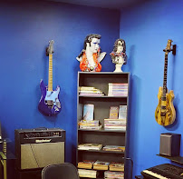 The Guitar Lab - Photo 2 - Car repair in Harahan, LA, Metairie