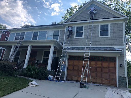 Painter «Manor Works Painting», reviews and photos, 20 Pidgeon Hill Dr #202, Sterling, VA 20165, USA