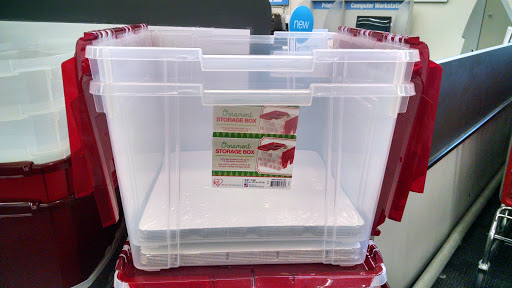 Office Supply Store «Staples», reviews and photos, 4727 Valley View Blvd NW, Roanoke, VA 24012, USA