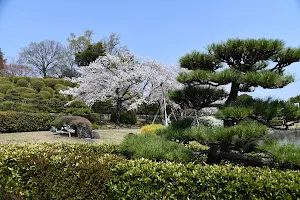 Yashikiyama Park image