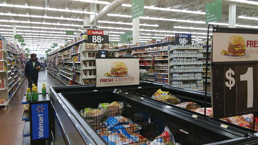 Department Store «Walmart Supercenter», reviews and photos, 2151 Royal Ave, Monona, WI 53713, USA