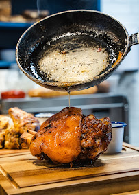 Photos du propriétaire du Restaurant français Le Petit Marcel La Rotisserie à Mulhouse - n°2