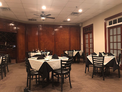 Petra Restaurant & Lounge