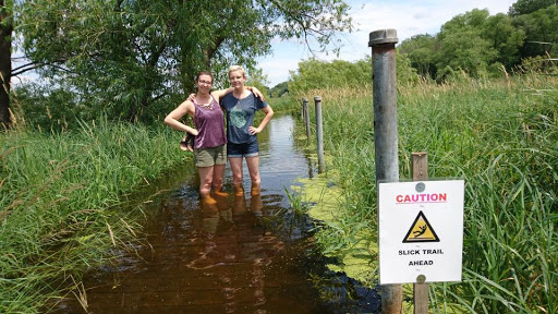 Nature Preserve «Crosby Farm Regional Park», reviews and photos, 2595 Crosby Farm Rd, St Paul, MN 55116, USA