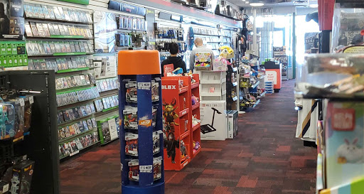 Shopping Mall «Lake Success Shopping Center», reviews and photos, 1526 Union Tpke, New Hyde Park, NY 11040, USA