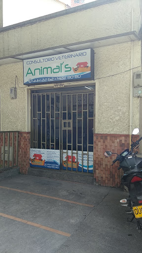Animal'S Tienda De Mascotas