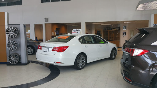 Acura Dealer «Ann Arbor Acura», reviews and photos, 540 Auto Mall Dr, Ann Arbor, MI 48103, USA