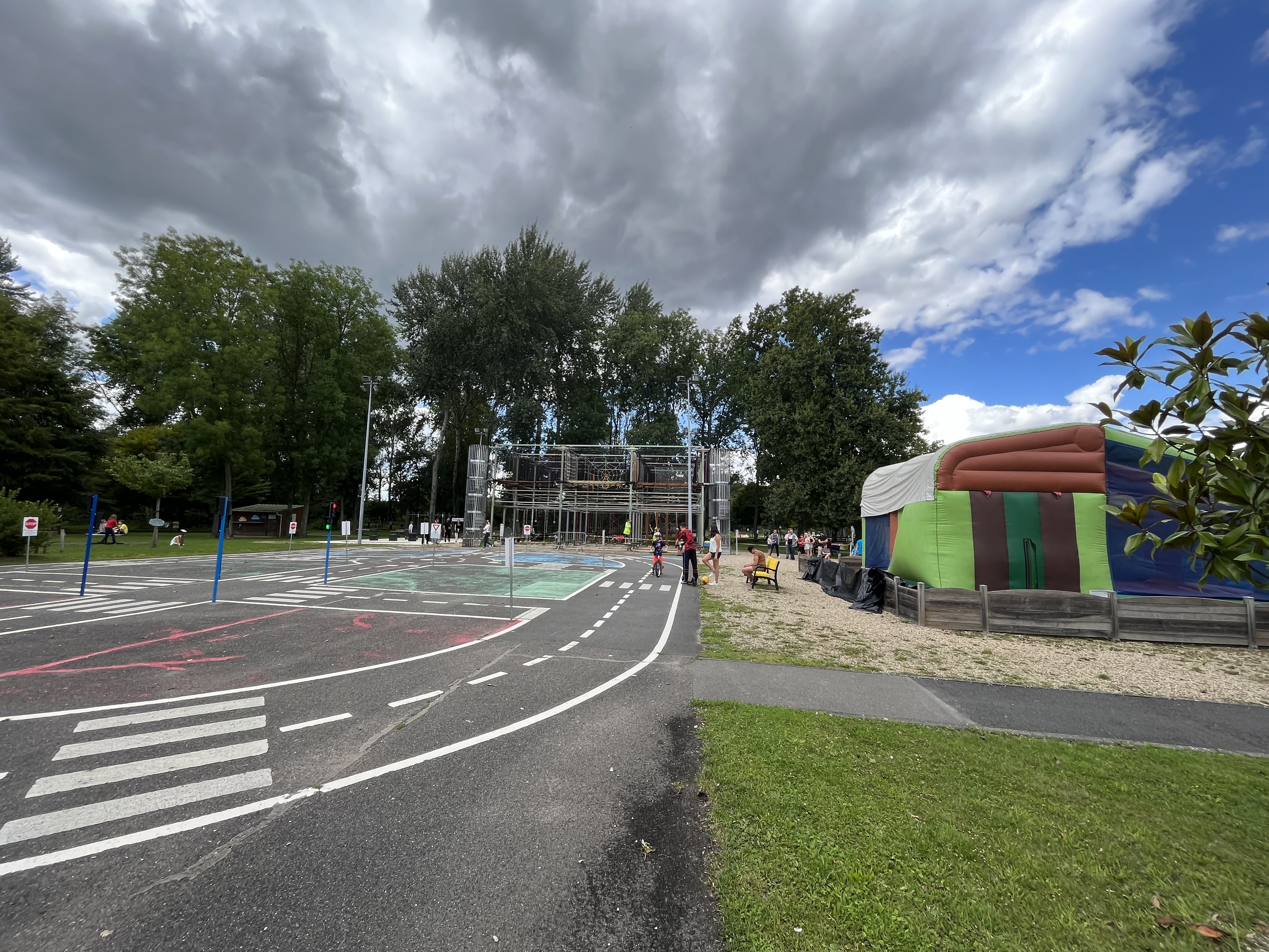 Photo n° 2 de l'avis de 19.6 fait le 07/08/2023 à 14:07