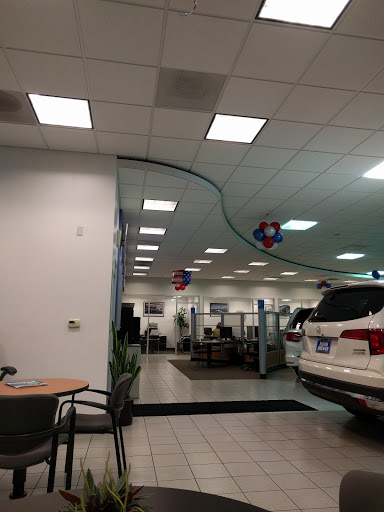 Honda Dealer «Norm Reeves Honda Superstore Irvine», reviews and photos, 16 Auto Center Dr, Irvine, CA 92618, USA