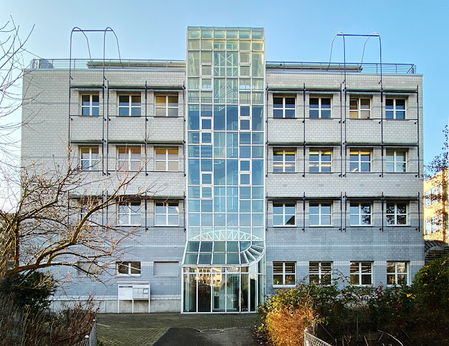 Rezensionen über DAZ Druckerei Albisrieden AG in Zürich - Druckerei