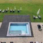 Photo n°17 de l'avis de AS. fait le 23/06/2022 à 04:14 sur le  Klosterhof - Alpine Hideaway & Spa à Bayerisch Gmain