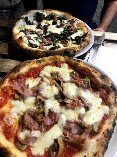1947 Pizza Fritta Napoli in Napoli, Città Metropolitana di Napoli